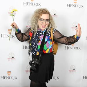 Meet your Posher, Lexi